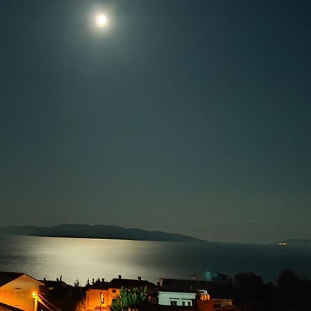 Apartmán Modern And Cosy With Panorama View Rijeka Exteriér fotografie