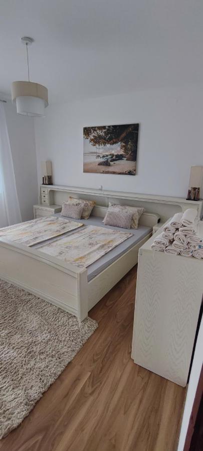 Apartmán Modern And Cosy With Panorama View Rijeka Exteriér fotografie