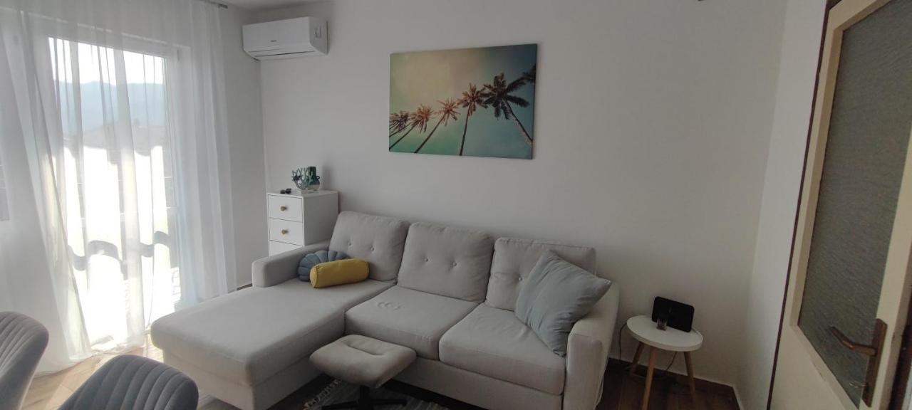 Apartmán Modern And Cosy With Panorama View Rijeka Exteriér fotografie