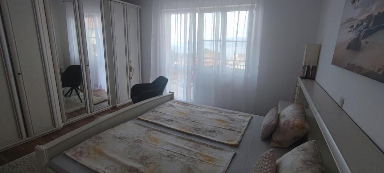 Apartmán Modern And Cosy With Panorama View Rijeka Exteriér fotografie