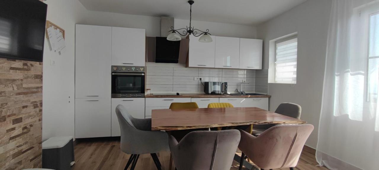 Apartmán Modern And Cosy With Panorama View Rijeka Exteriér fotografie