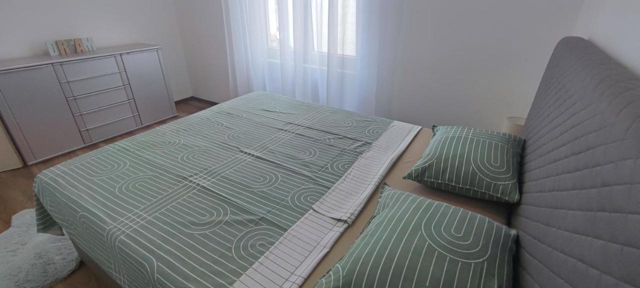 Apartmán Modern And Cosy With Panorama View Rijeka Exteriér fotografie