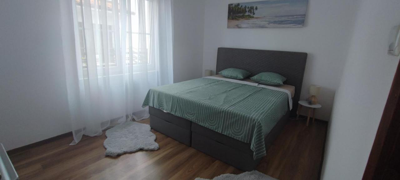 Apartmán Modern And Cosy With Panorama View Rijeka Exteriér fotografie