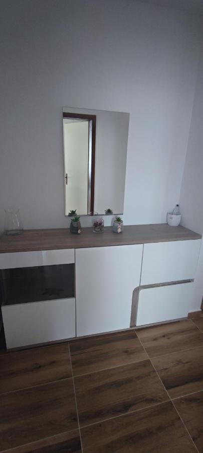 Apartmán Modern And Cosy With Panorama View Rijeka Exteriér fotografie